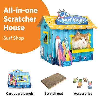 [NEW] Surf Shop Summer Holiday Edition