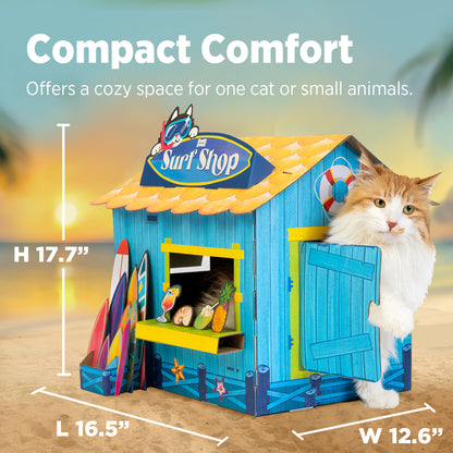 [NEW] Surf Shop Summer Holiday Edition