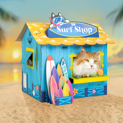[NEW] Surf Shop Summer Holiday Edition