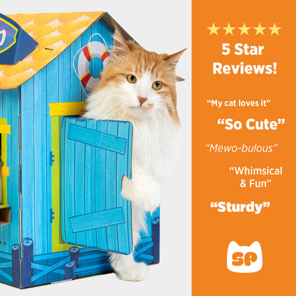 [NEW] Surf Shop Summer Holiday Edition